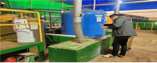 인천시, 환경오염물질 배출사업장 '민간전문가 기술지원'으로 환경관리 강화