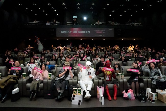 LG U+, 크리에이터 육성 프로그램 부스터스 시즌4 성료