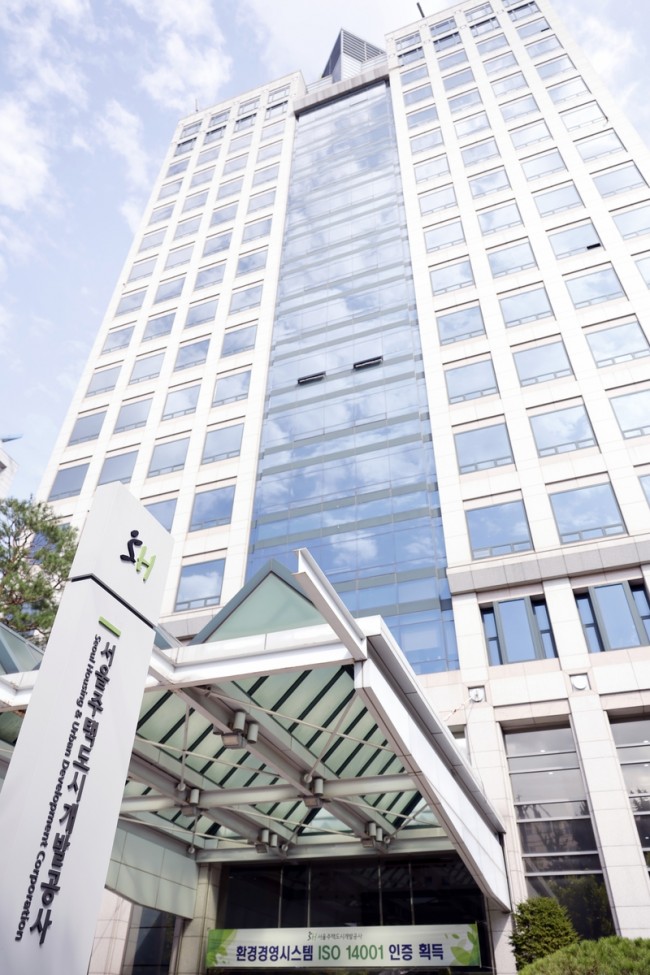 서울주택도시개발공사, 국민임대주택 1,973세대 청약 접수