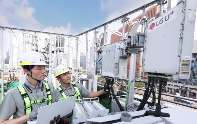LG U+, 2026년 추석 연휴 특별 소통 대책 마련