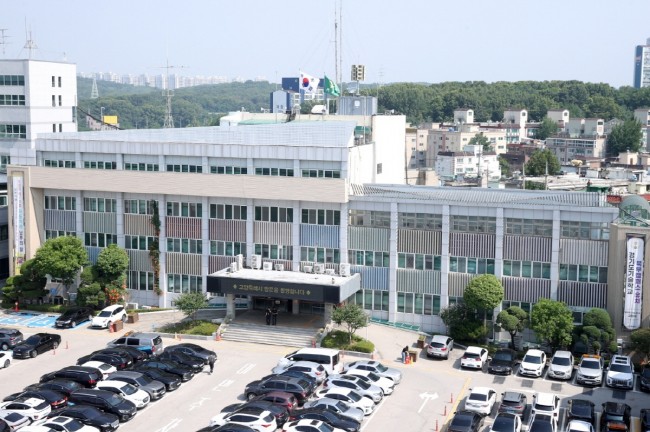 고양시, 장항지구 교통 불편 해소 박차…N003번 주말 운행 이어 067번도 증차